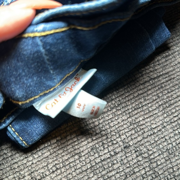 Girls Jeans - Picture 3 of 3